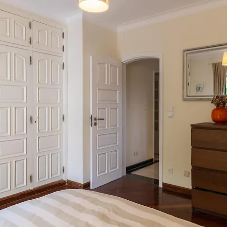 Апартаменты Luxury In Monte