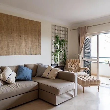 Luxury In Monte Апартаменты Эшторил