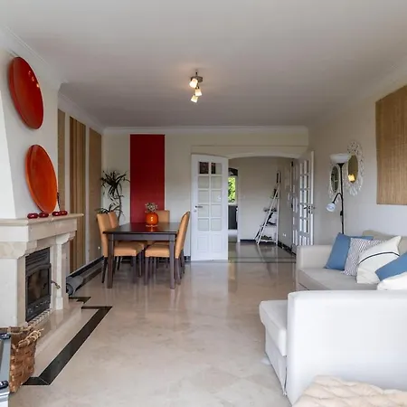 Апартаменты Luxury In Monte *