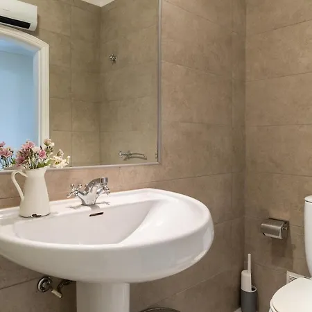 Luxury In Monte Апартаменты Эшторил