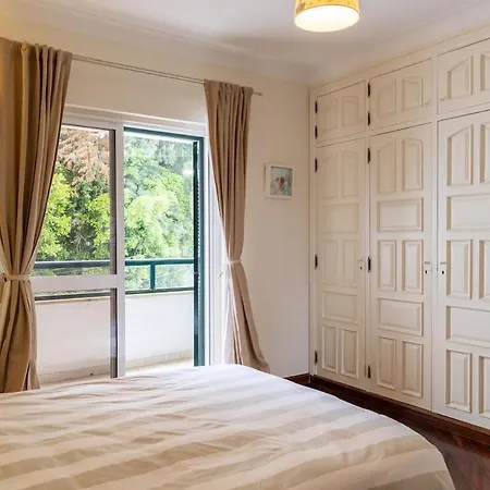 Luxury In Monte *