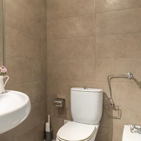 Luxury In Monte Апартаменты