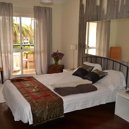 Апартаменты Luxury In Monte *