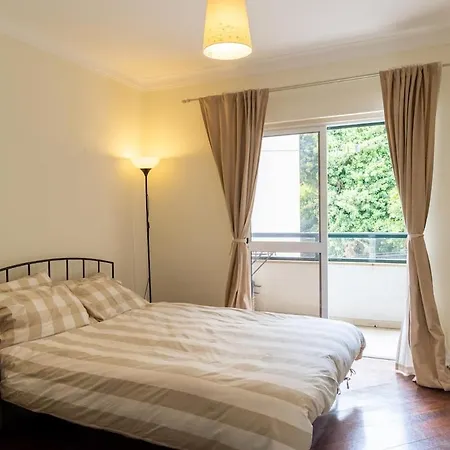 Luxury In Monte Эшторил
