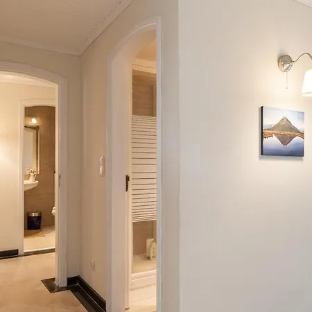 Апартаменты Luxury In Monte