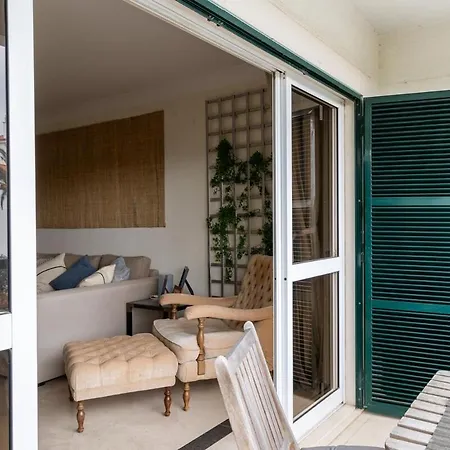 Апартаменты Luxury In Monte