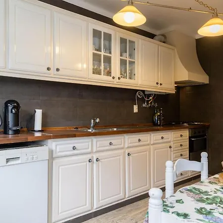 Апартаменты Luxury In Monte *